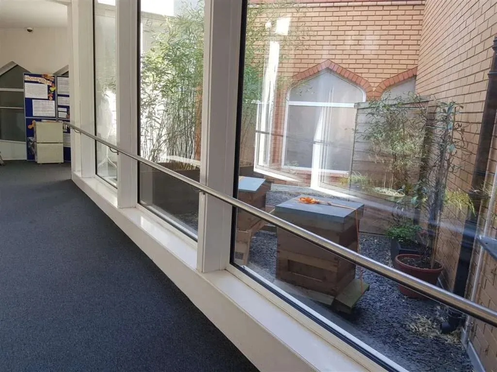 London beekeeping experience day