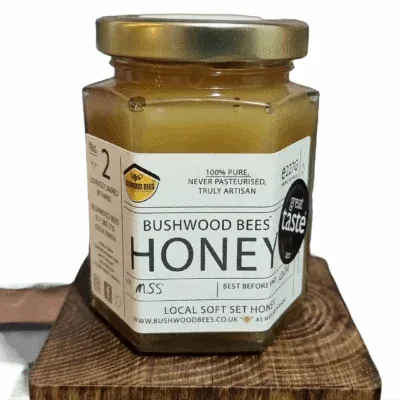 Soft Set local honey