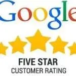 google-5-star
