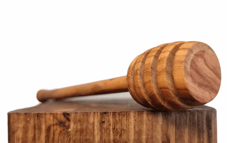 Olive Wood Dipper - from sustainable wood