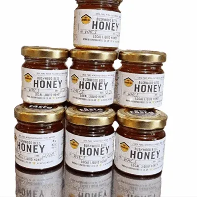 Honey Favors / gifts